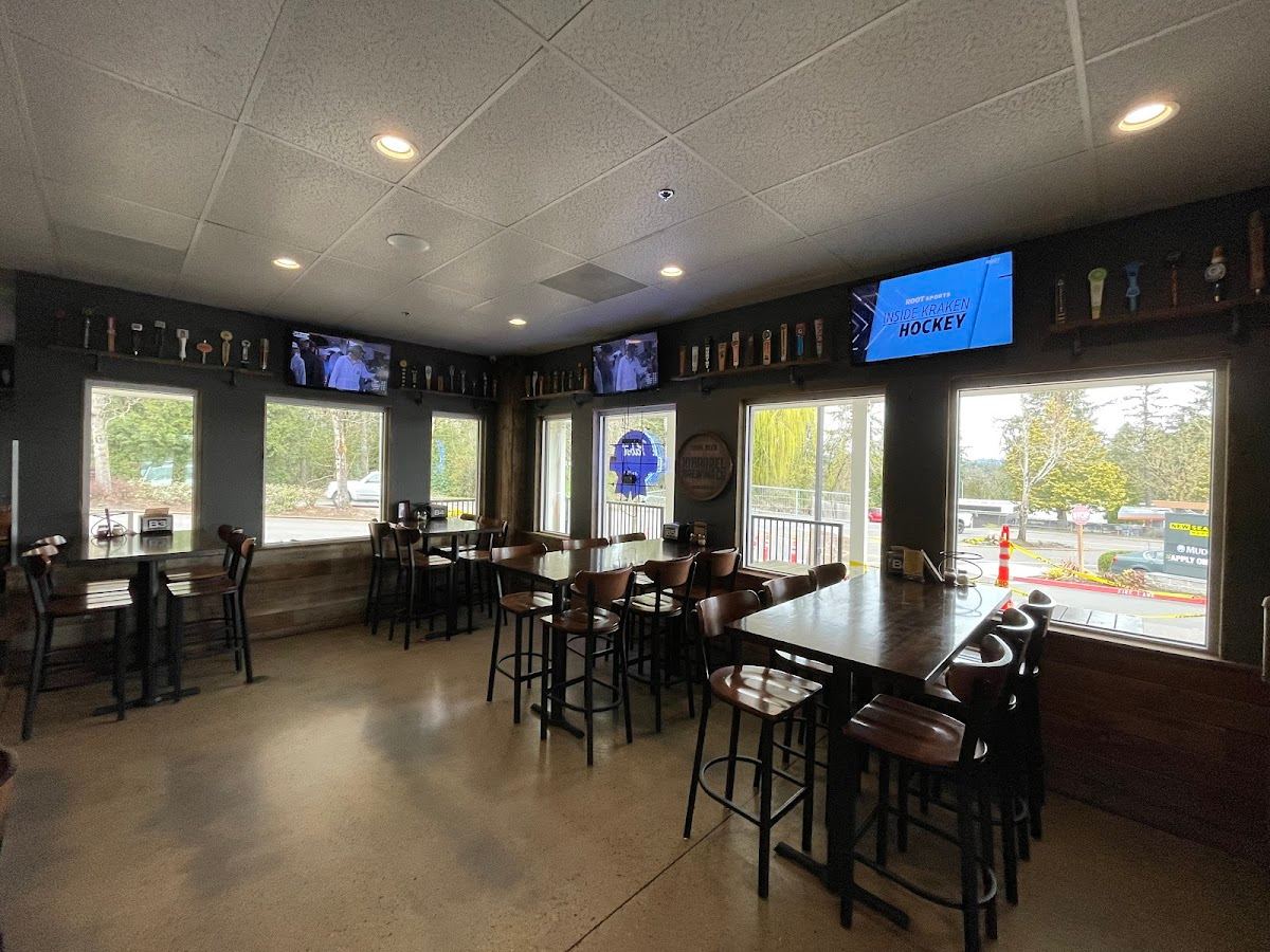 Bellagios Pizza Pub