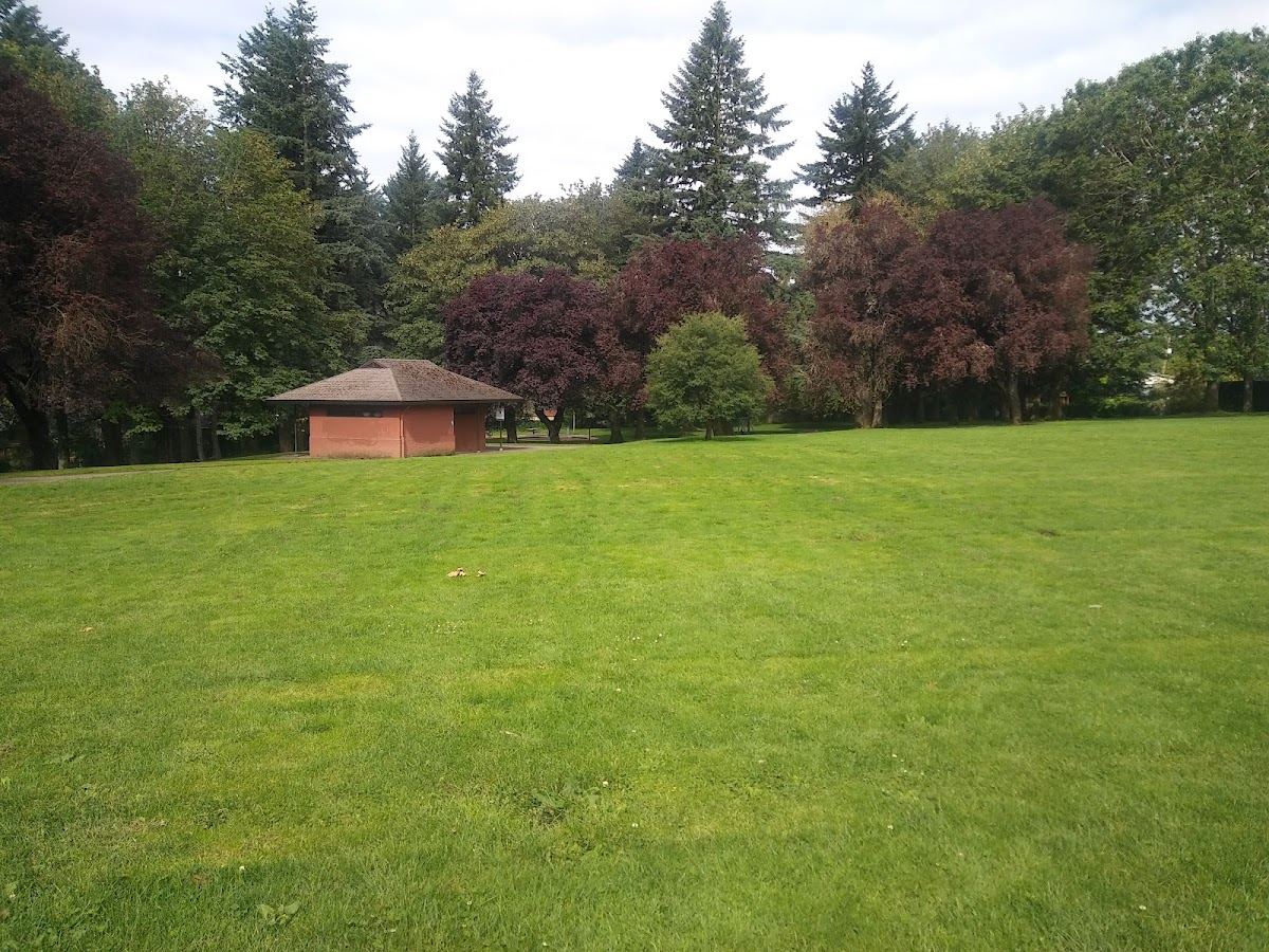 Berkeley Park