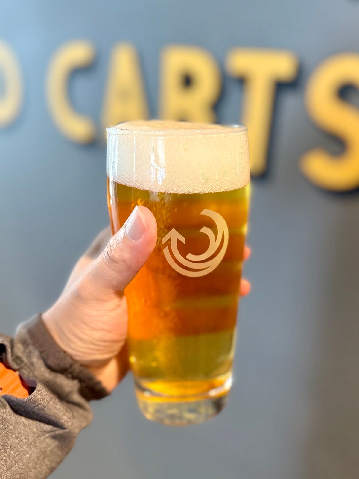 Breakside Brewery - Beaverton