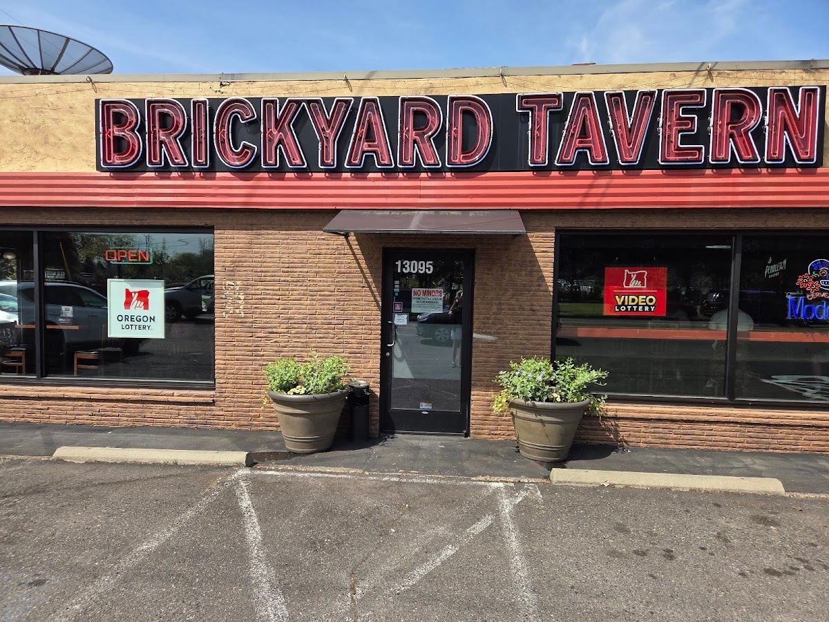 Brickyard Tavern