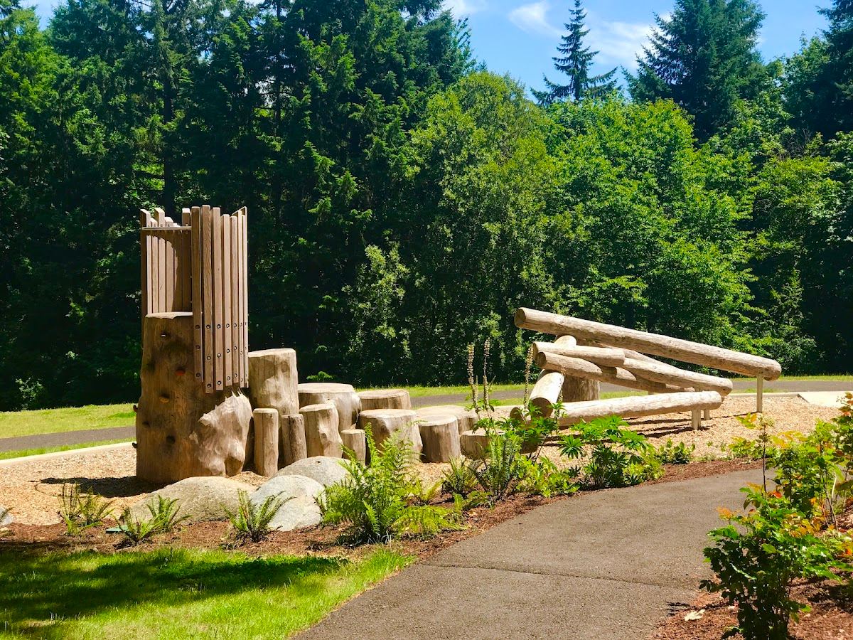 Bull Mountain Park