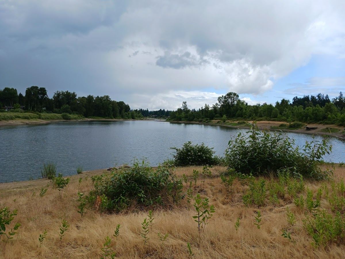 Cedar Island Park
