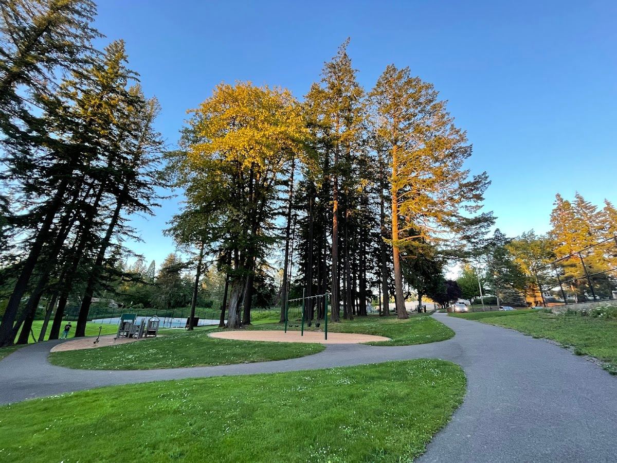 Cedar Mill Park
