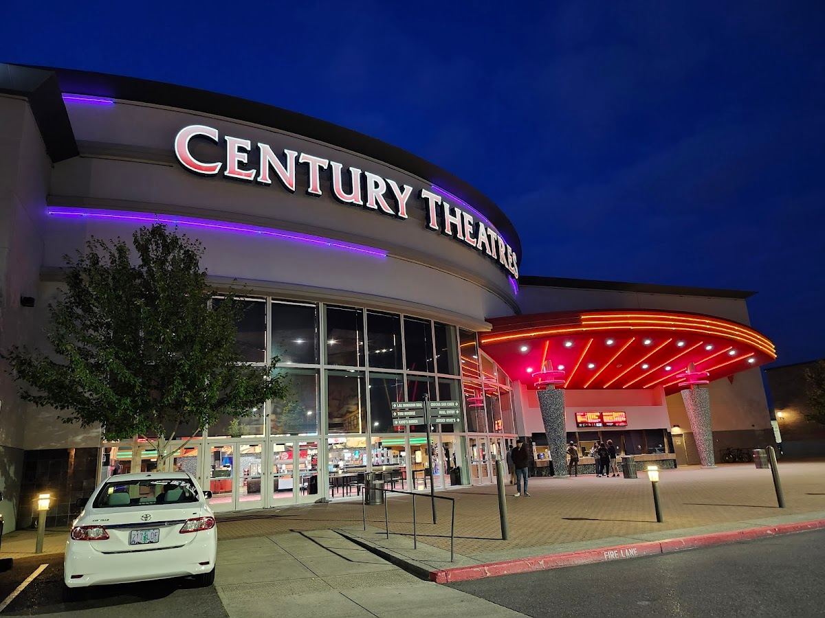 Century Theater