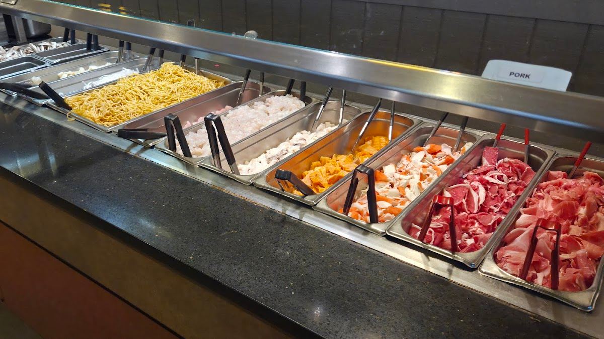 Chang's Mongolian Grill