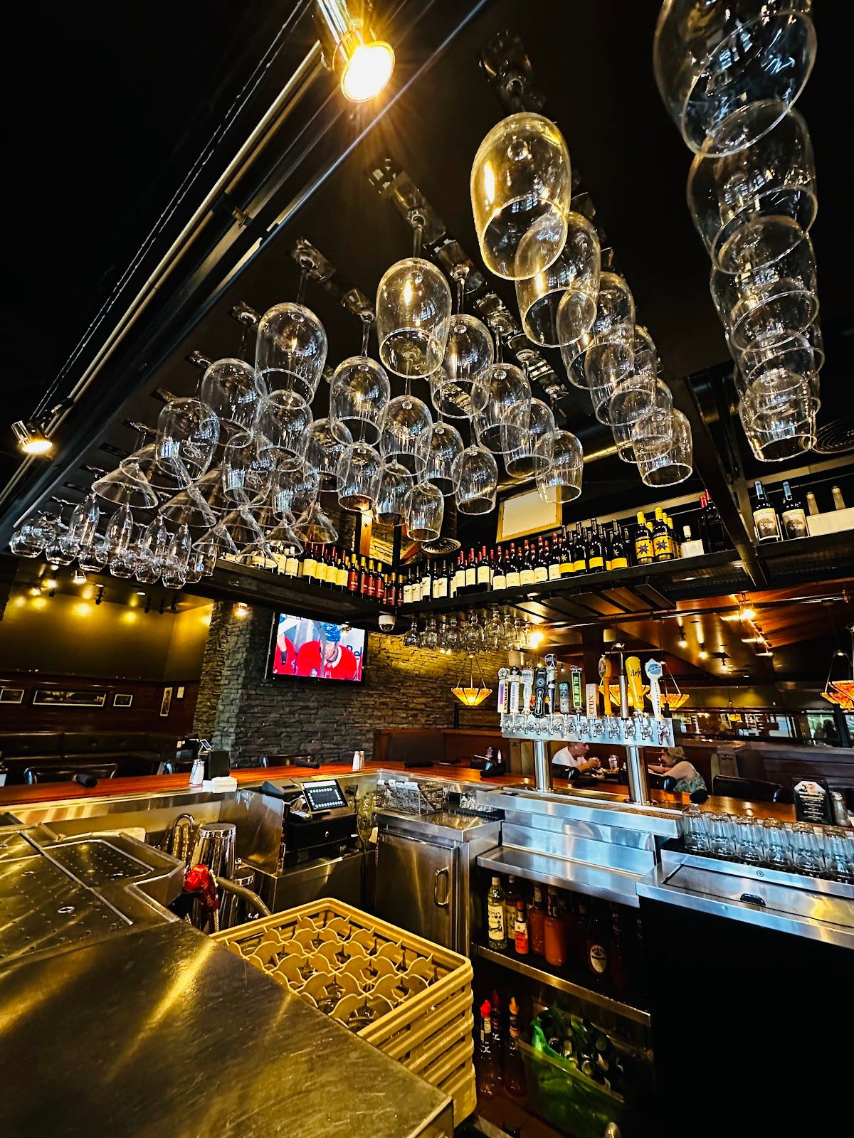 Claim Jumper Steakhouse & Bar