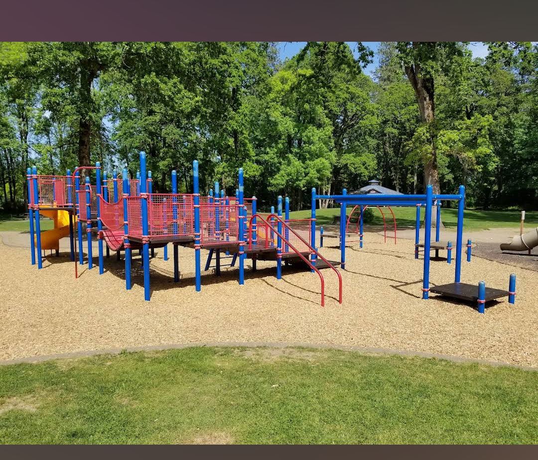 Cook Family Park
