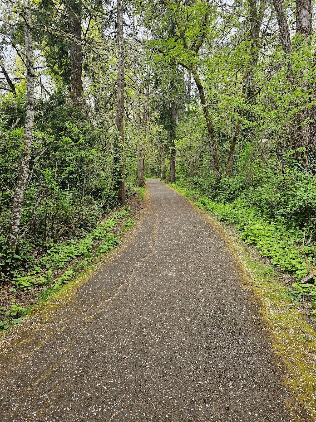 Cook Park Greenbelt