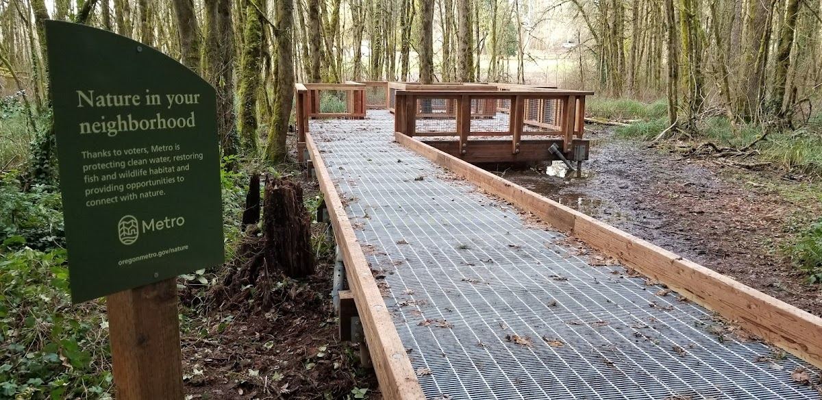 Dirksen Nature Park