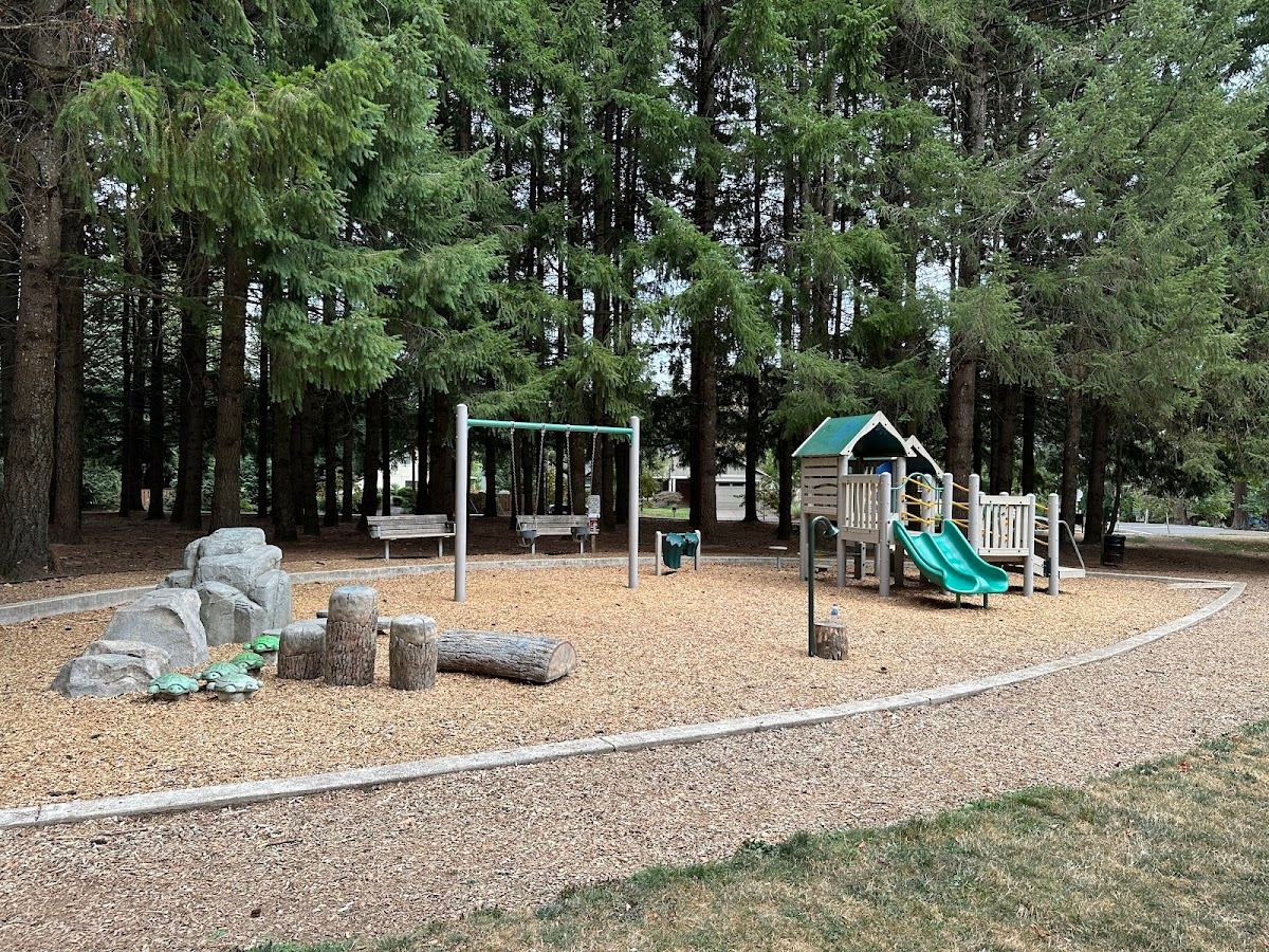 East Butte Heritage Park