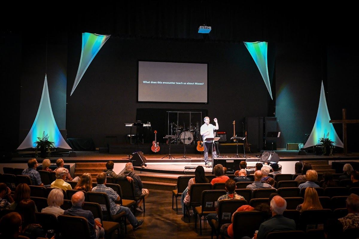 Eastridge Church
