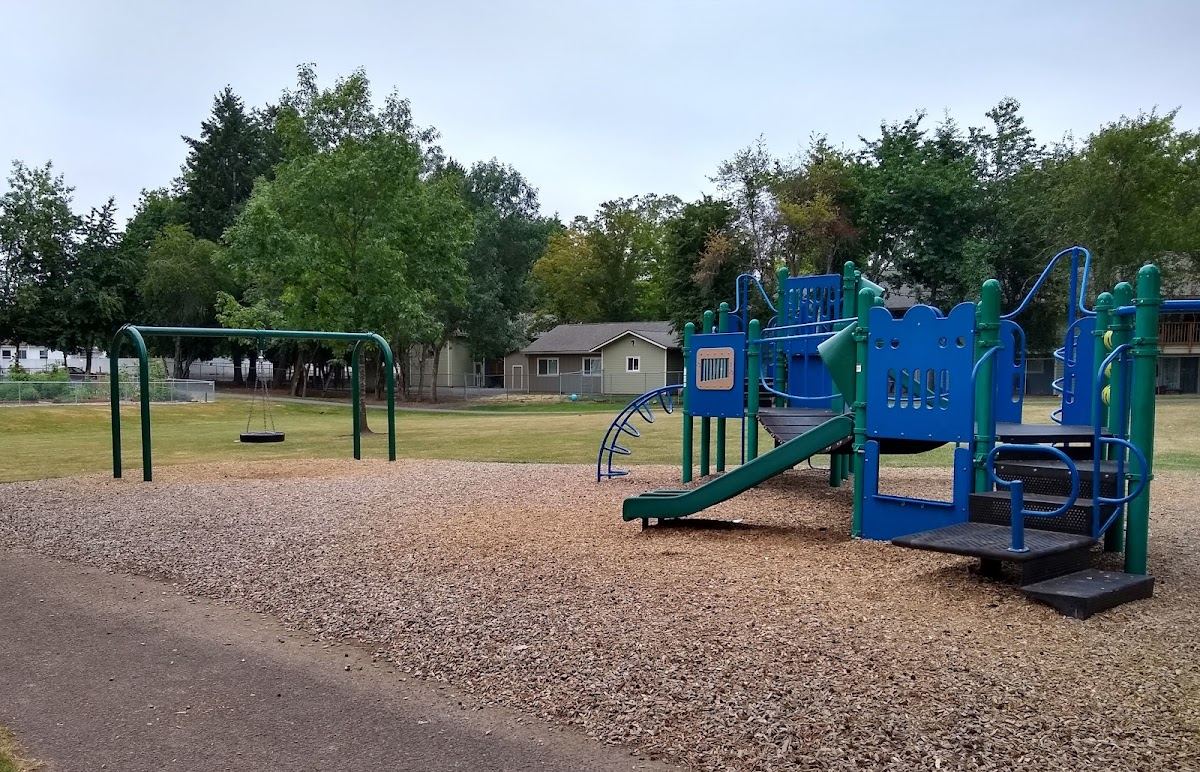Eichler Bike Park