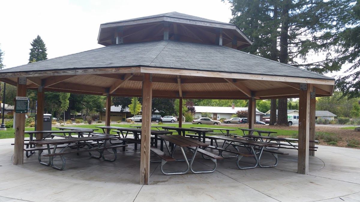Evelyn M. Schiffler Memorial Park