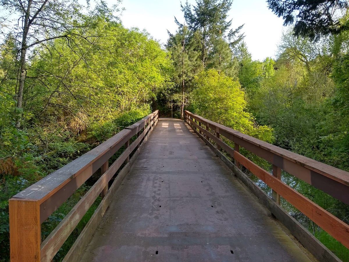 Fanno Creek Park