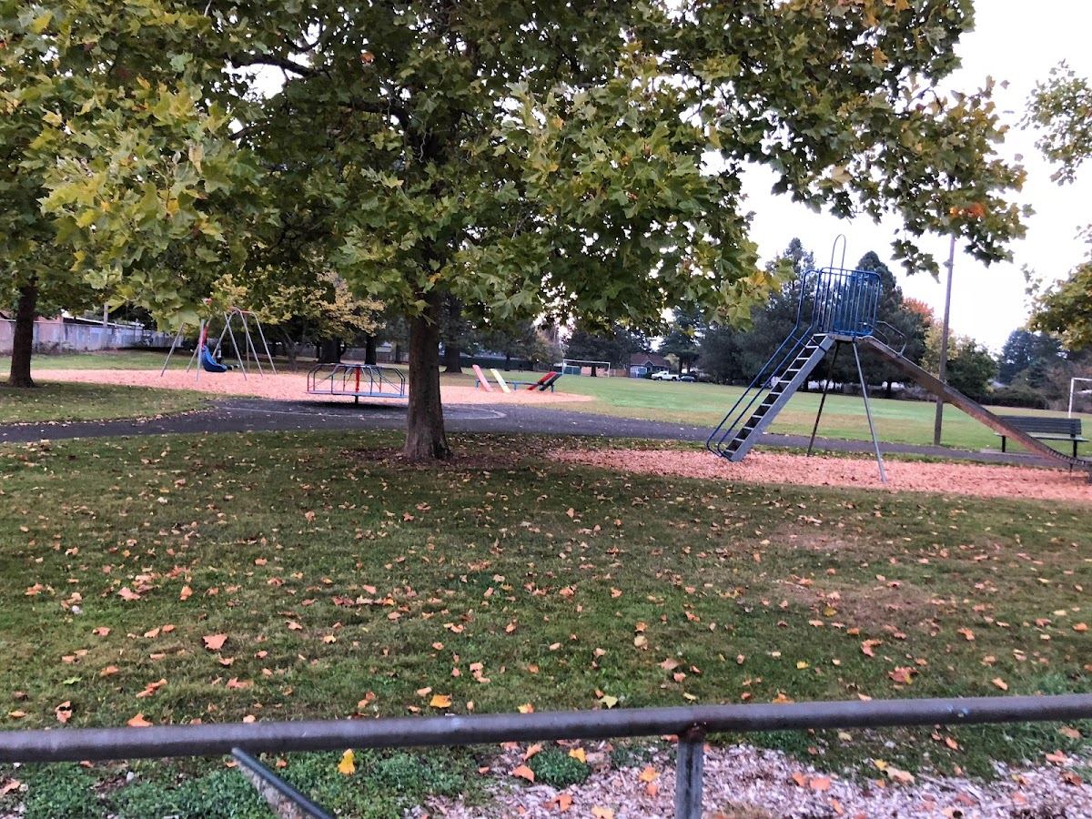 Flavel Park
