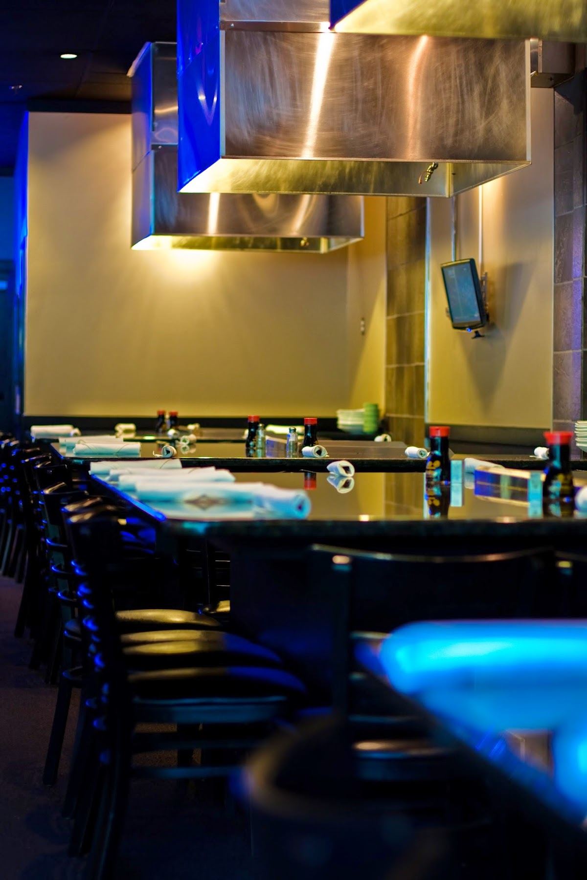 Fuji's Clackamas