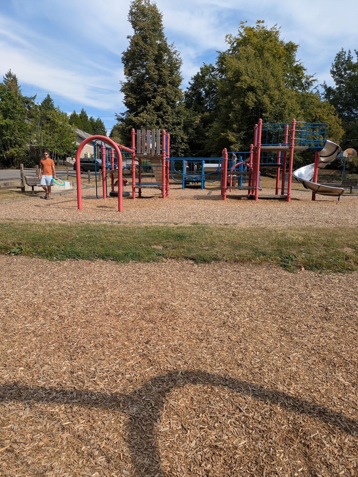 Fulton Park