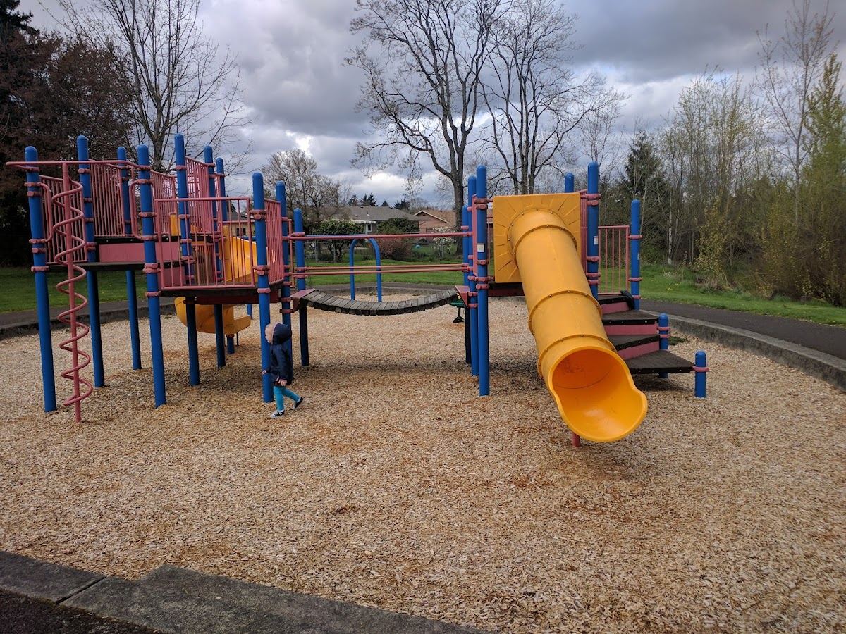 Furnberg Park