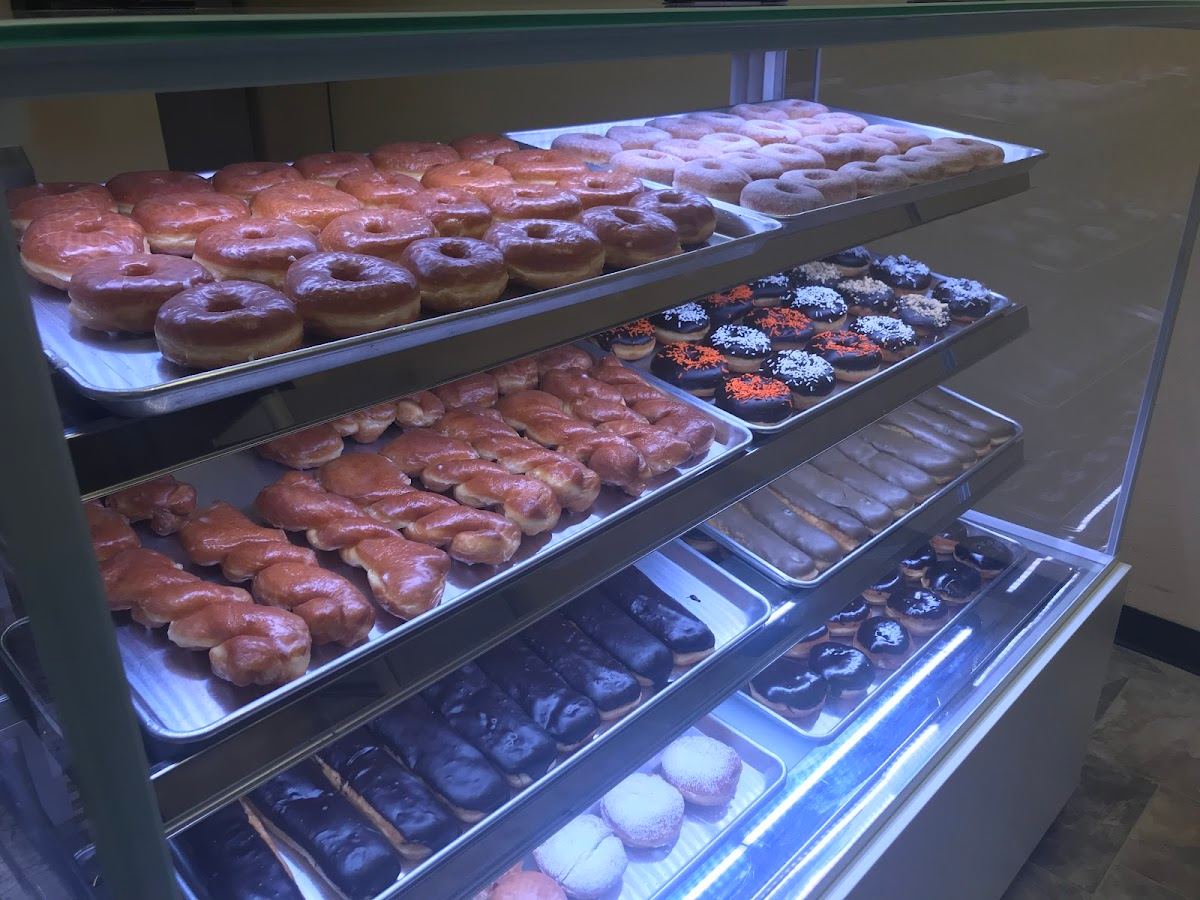 Gorilla Donuts and Bakery LLC