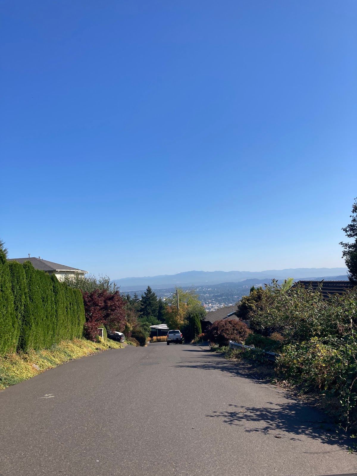 Healy Heights Park