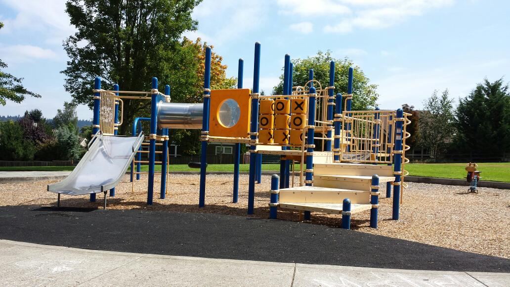 Heddie Notz Park