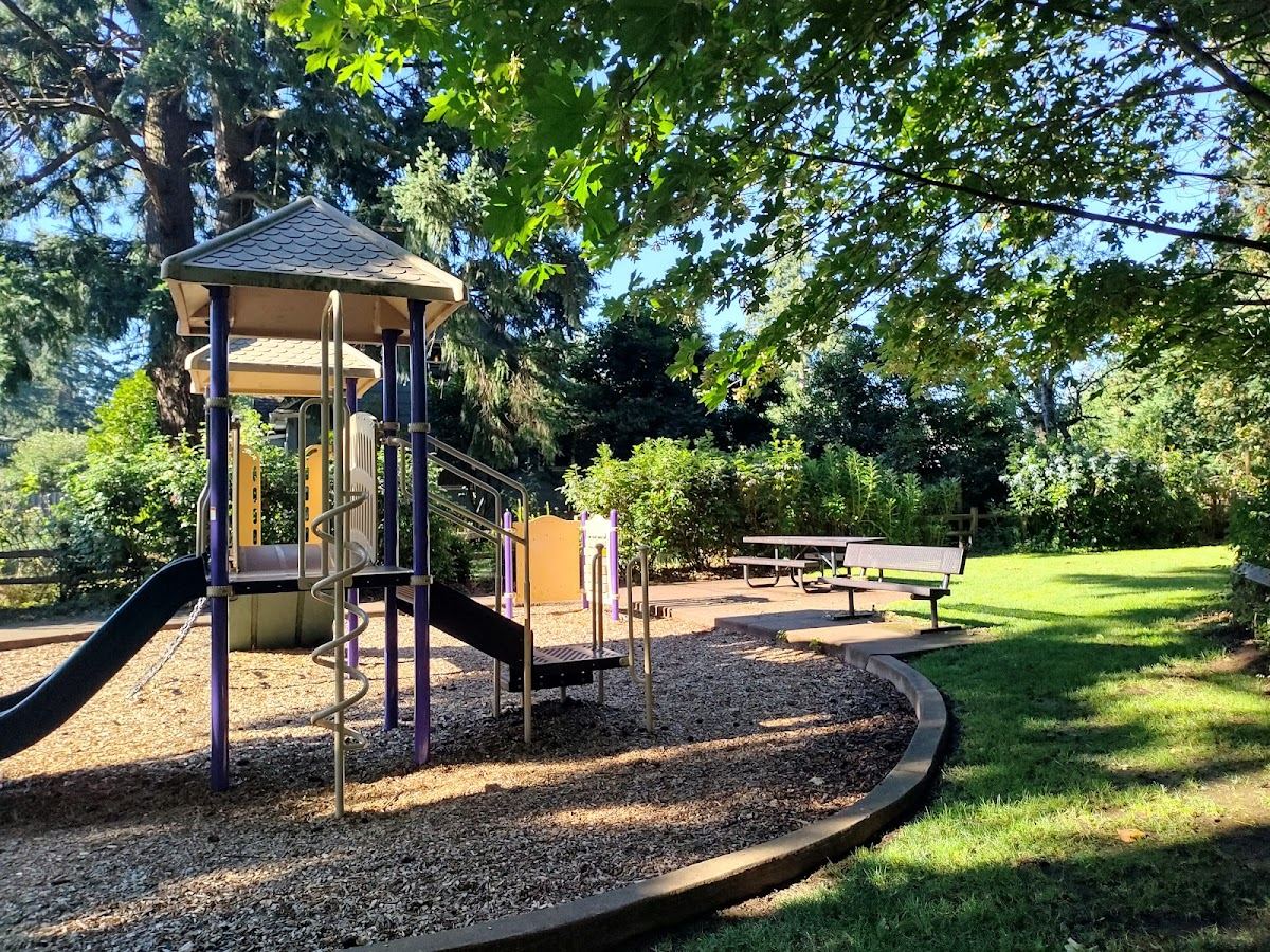Homewood Park