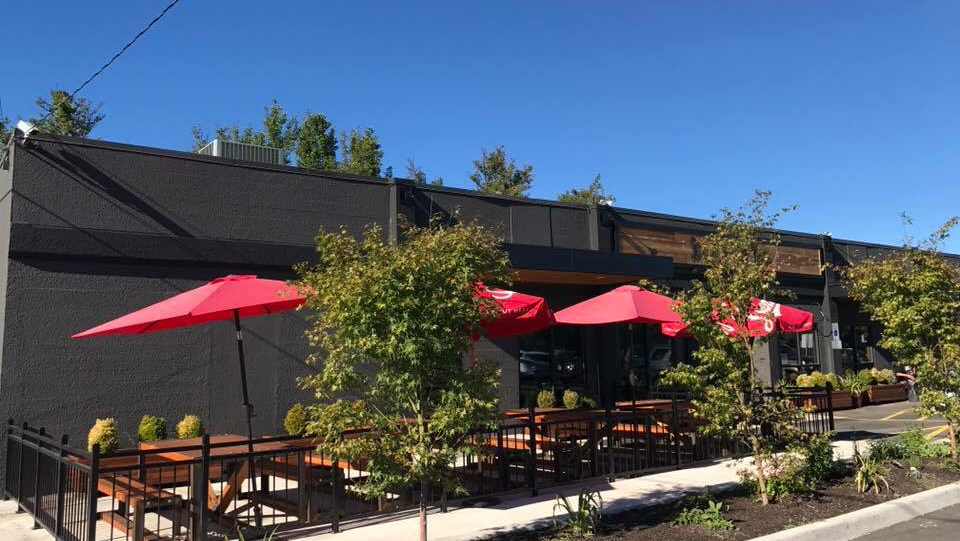 Ickabod's Bar & Grill