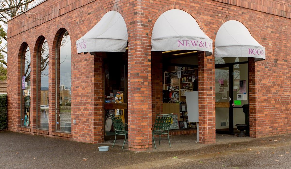 Jan's