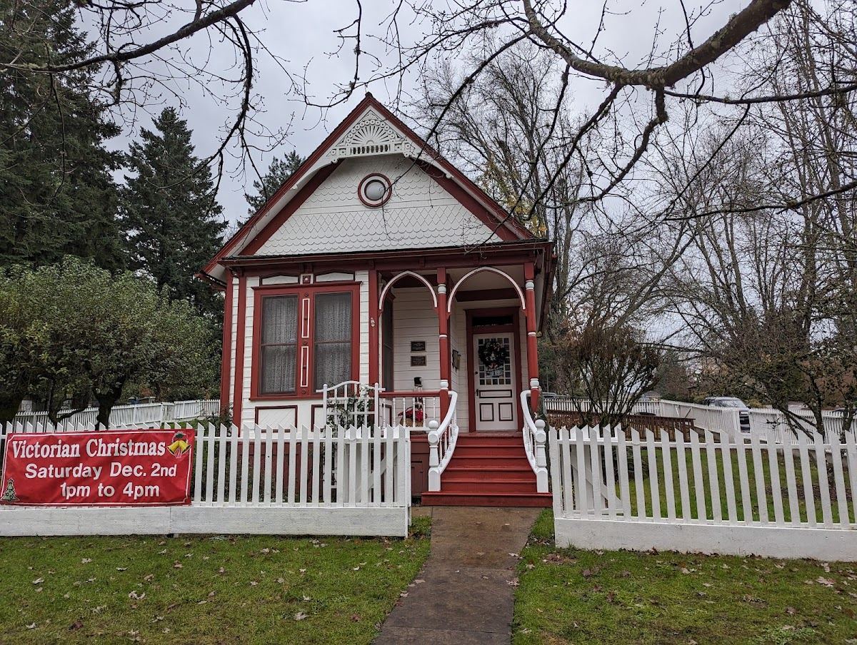 John Tigard House