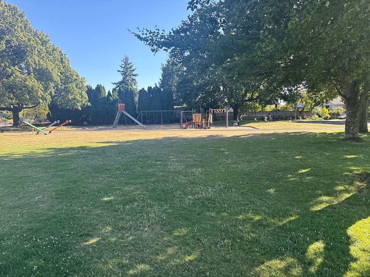 Kern Park