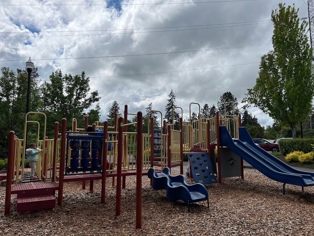 King City Community Park