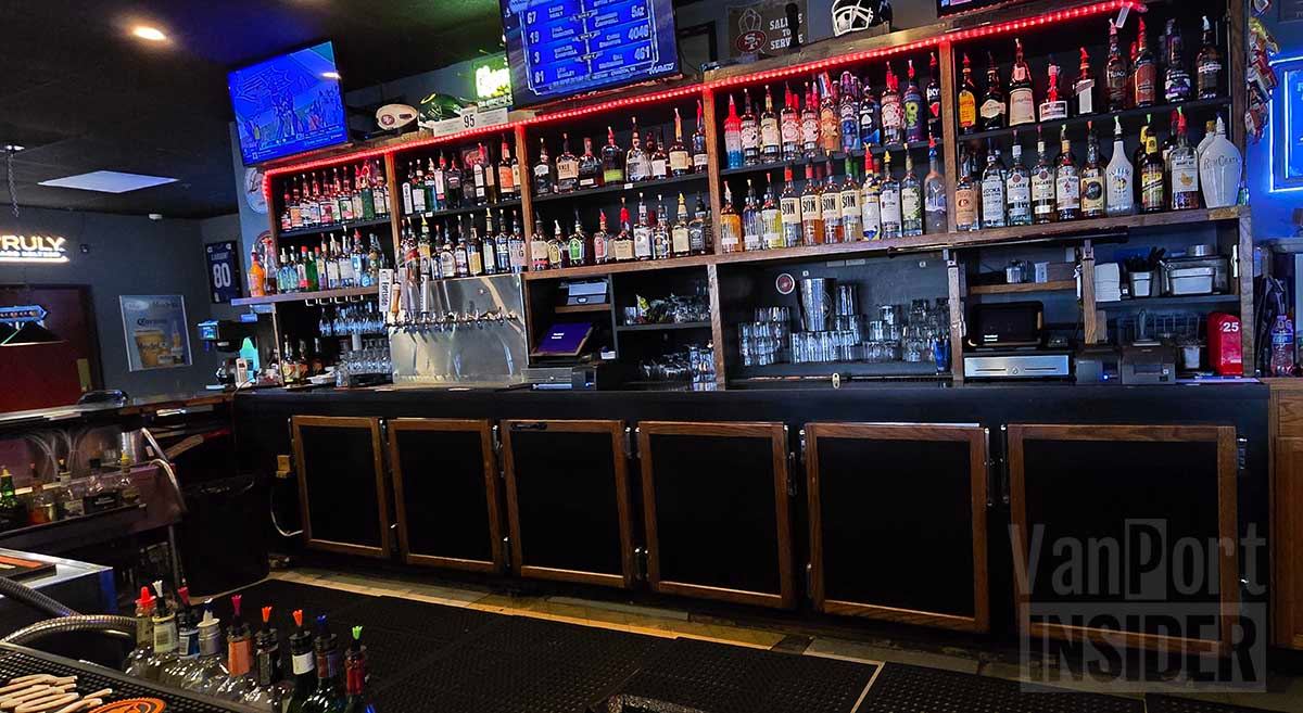 Kirkpatricks Sports Bar & Grill