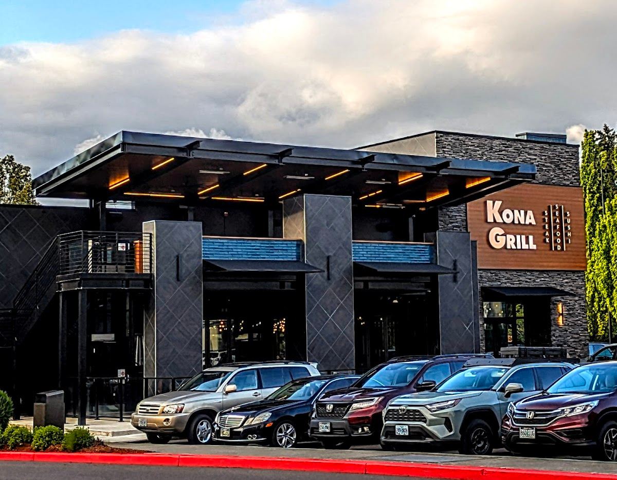 Kona Grill - Tigard