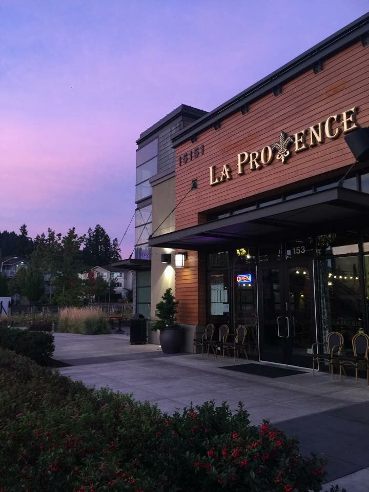 La Provence Boulangerie & Patisserie