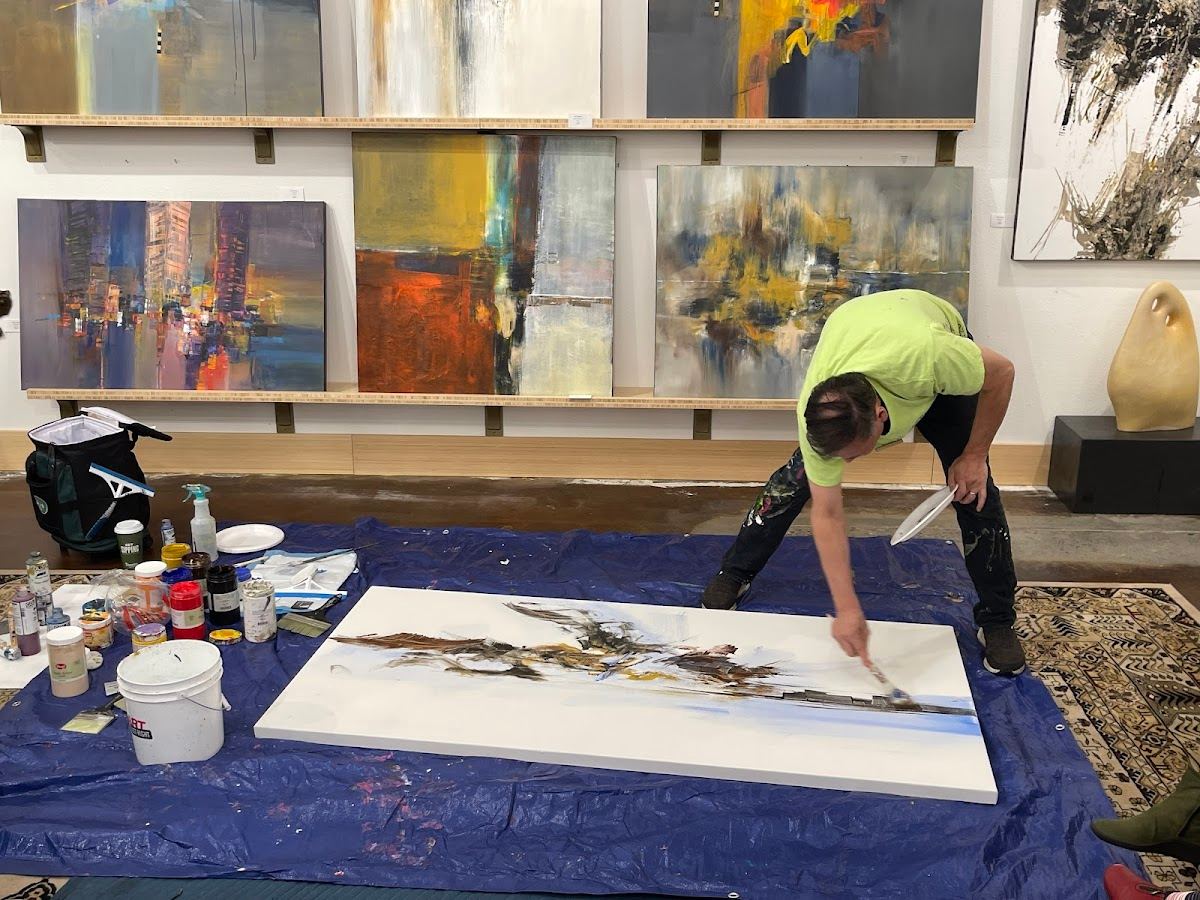 Lawrence Gallery
