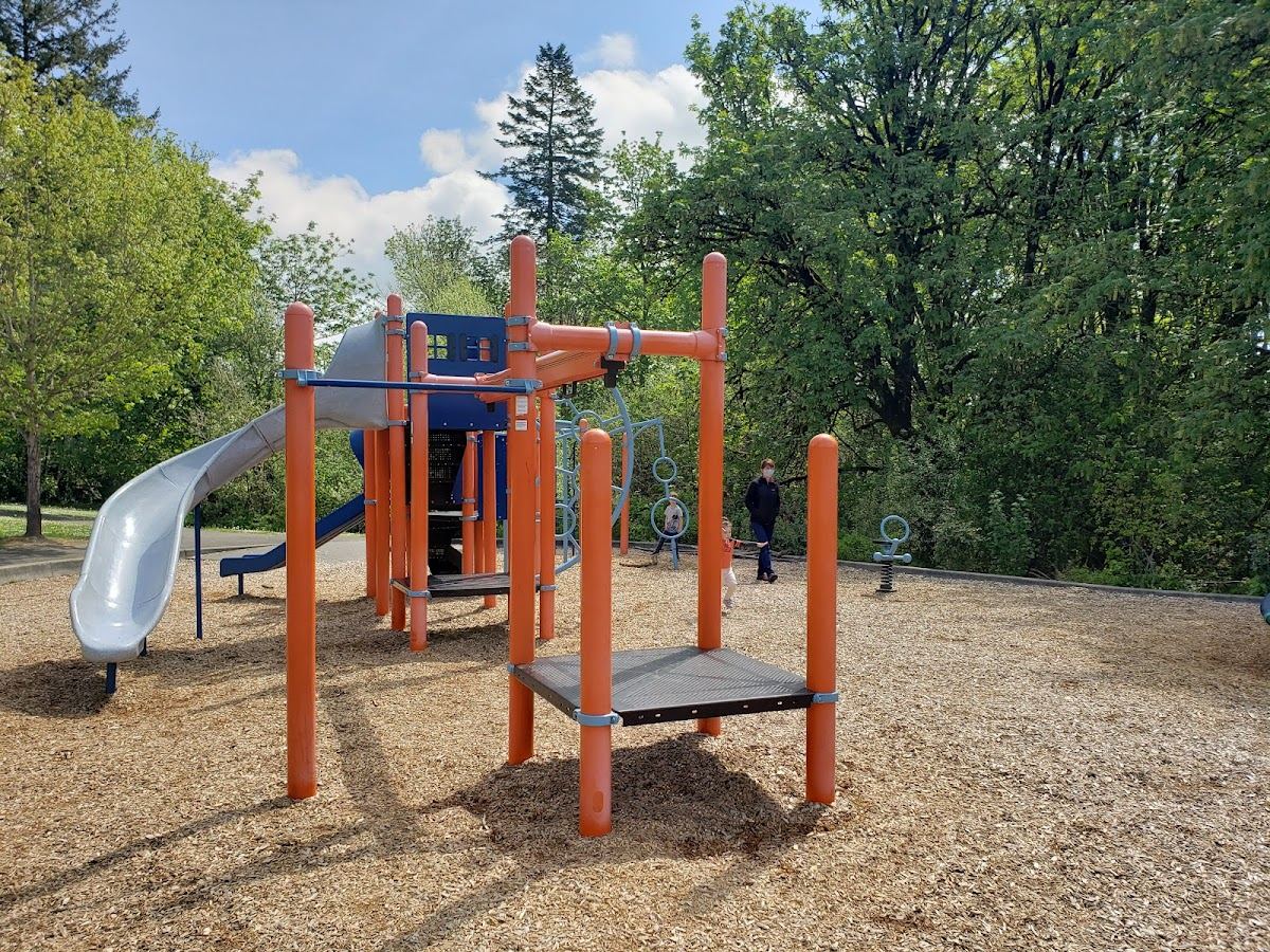 Lost Park