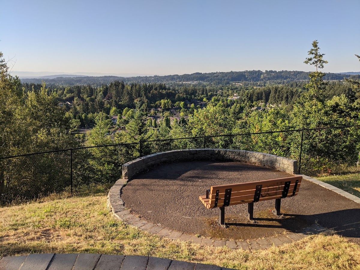 Matrix Hill Woods Natural Area
