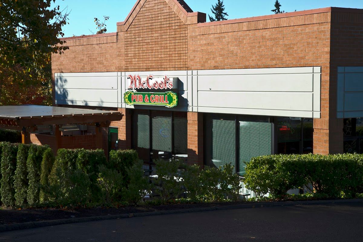 McCool's Pub & Grill