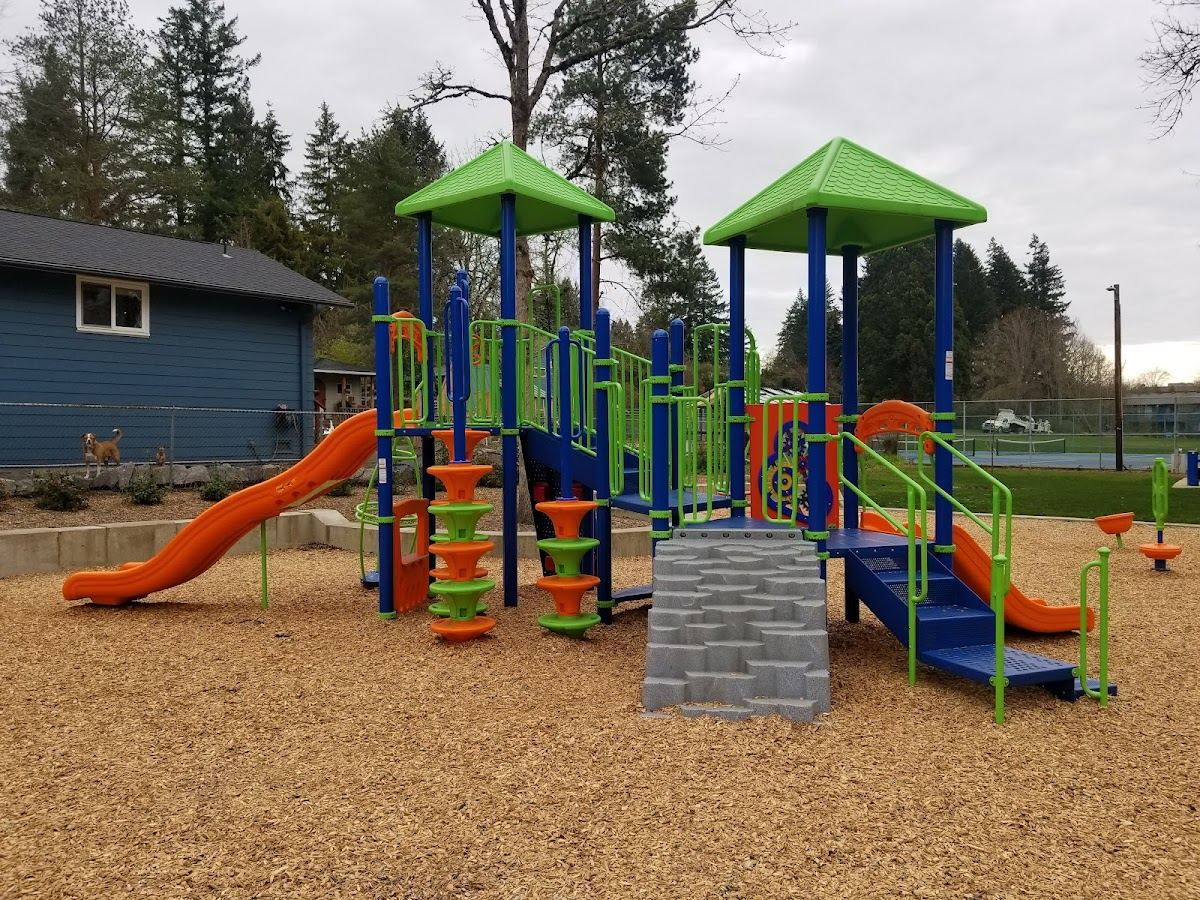 McMillan Park