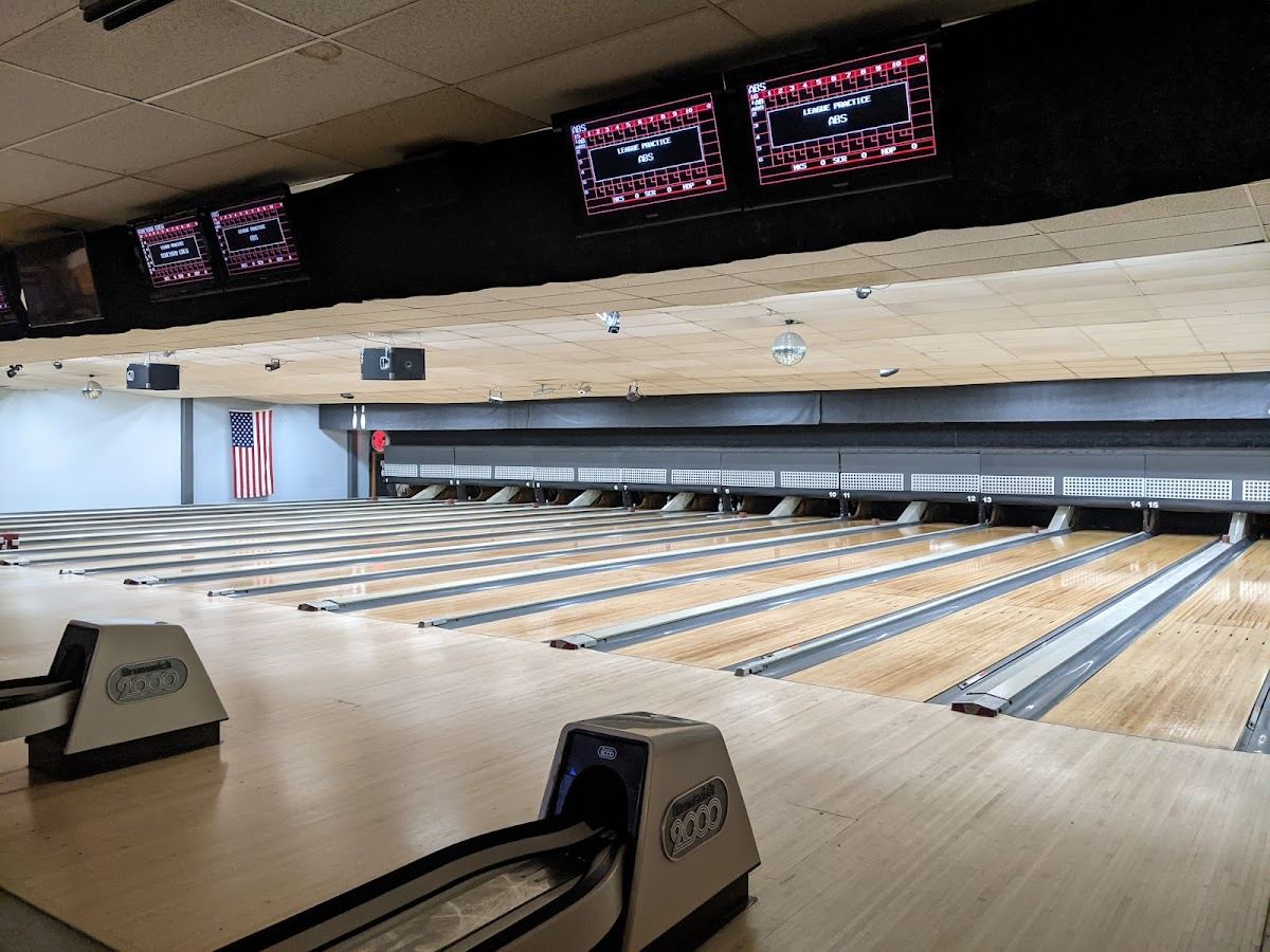 Milwaukie Bowl
