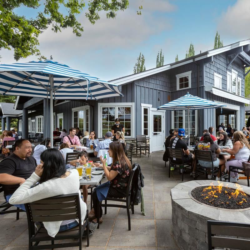 Murrayhill Taphouse