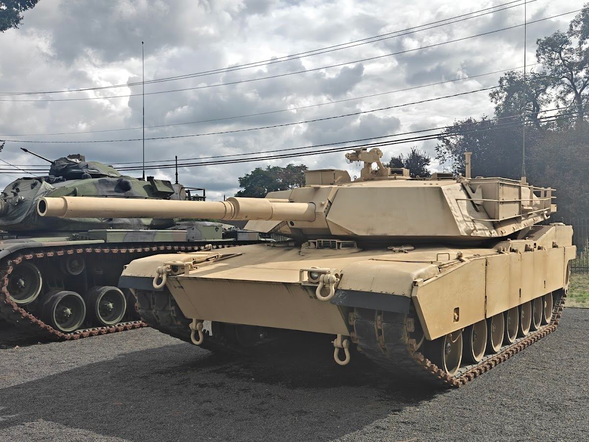 Oregon Military Museum