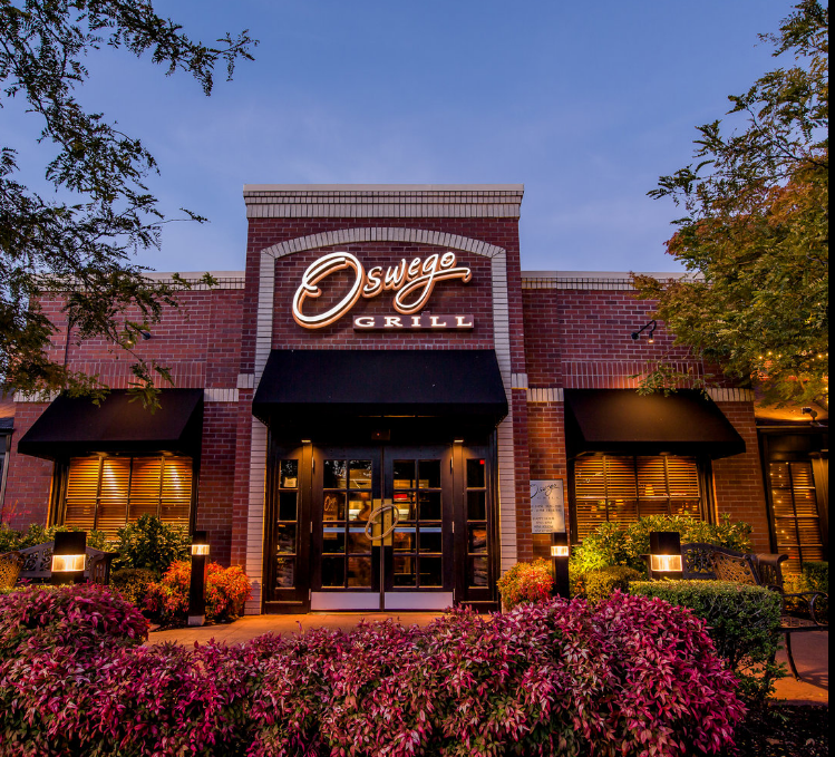 Oswego Grill | Lake Oswego