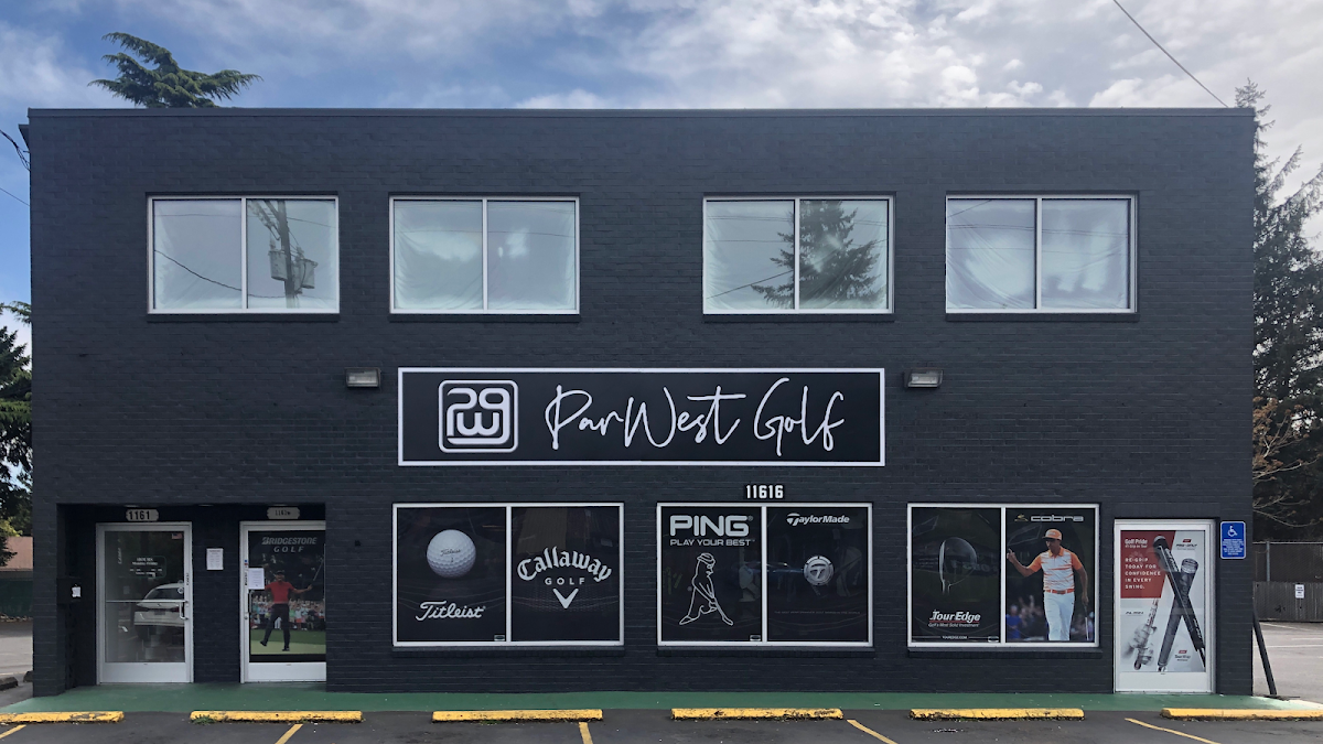 ParWest Golf