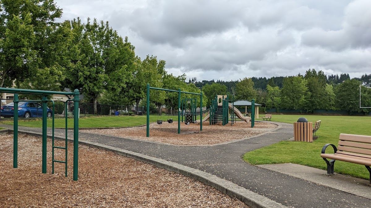 Pfeifer Park