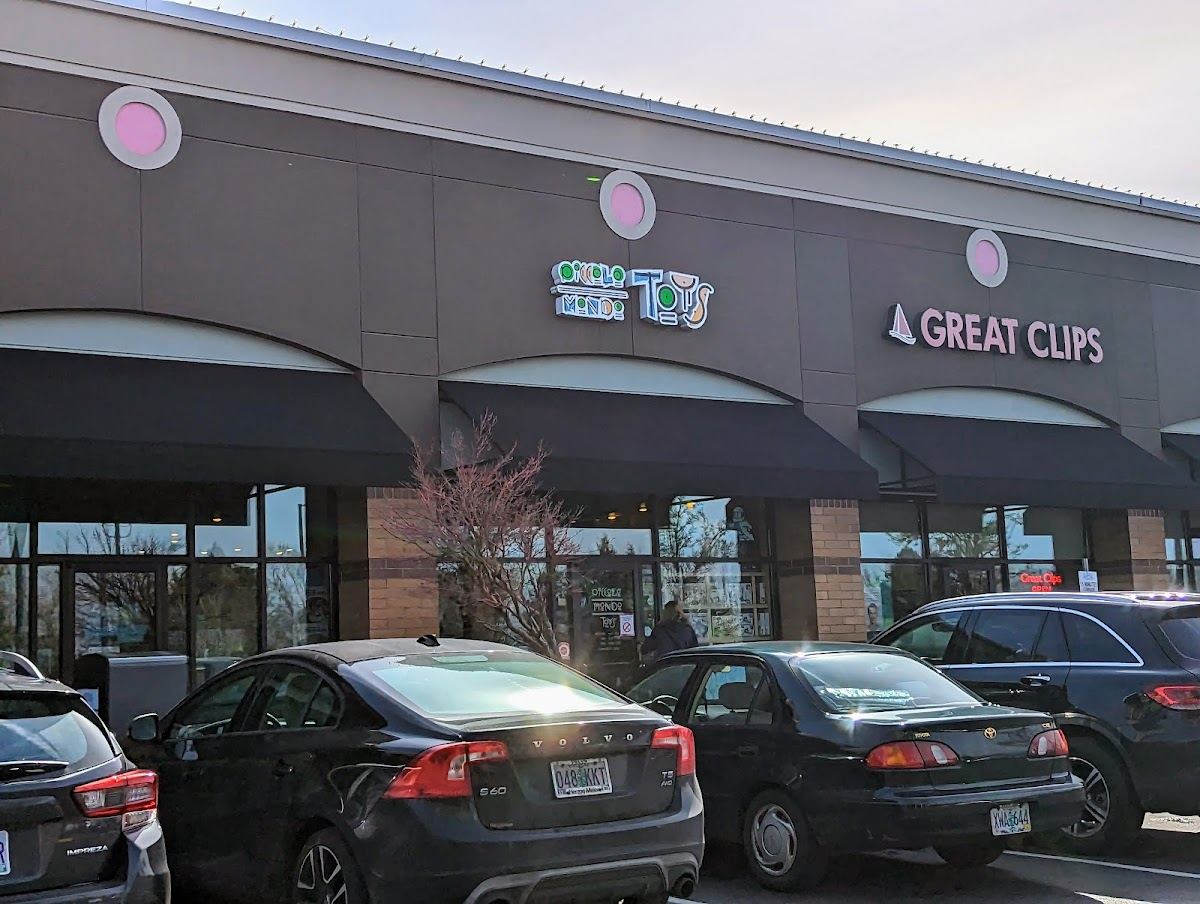 Piccolo Mondo Toys - Bethany Village Centre