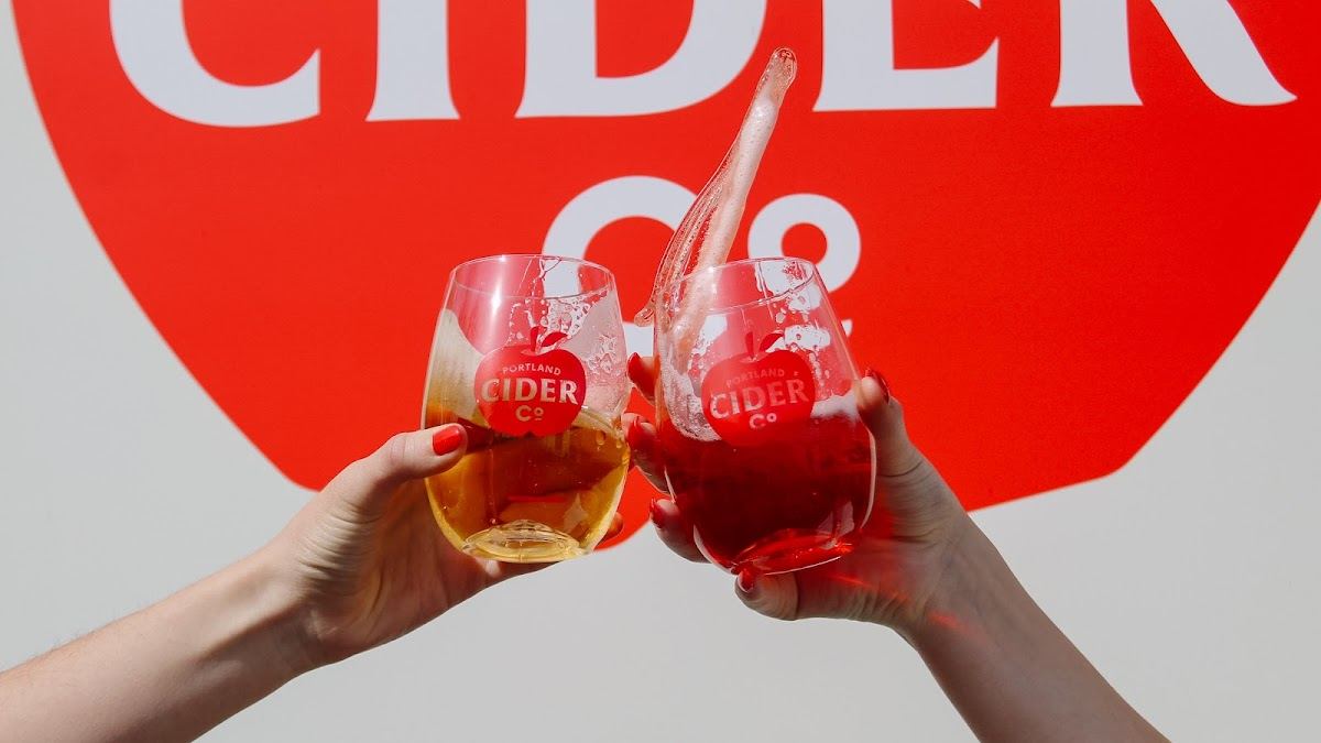 Portland Cider Co
