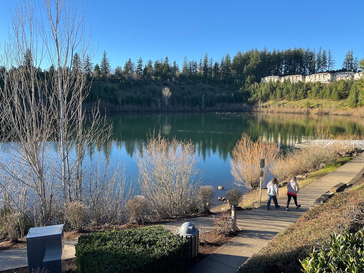 Progress Lake Park