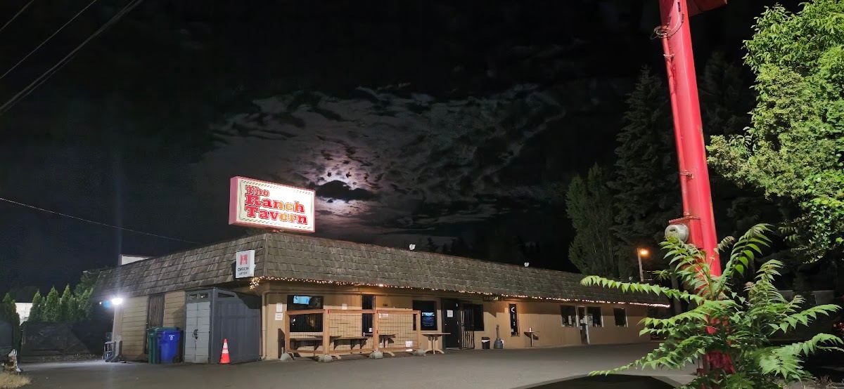 Ranch Tavern