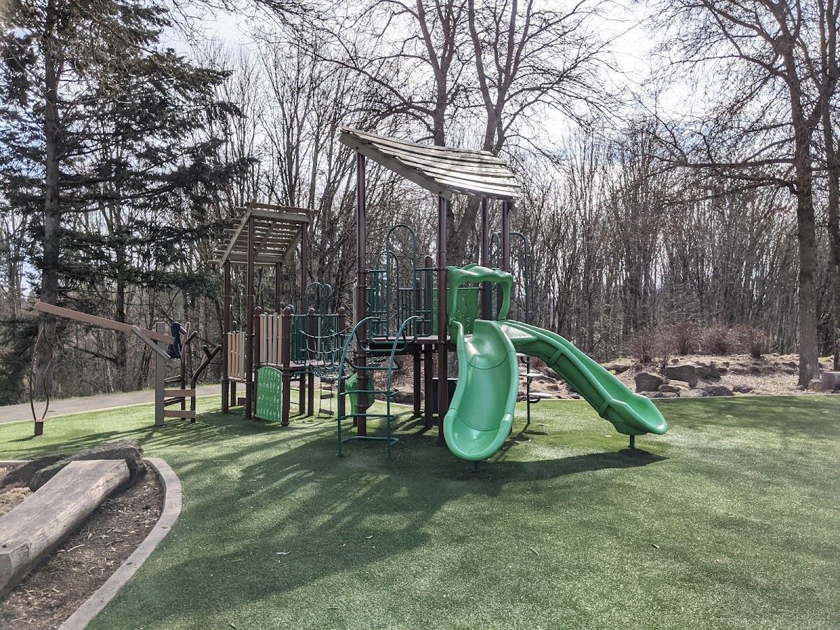 Ridgewood View Park